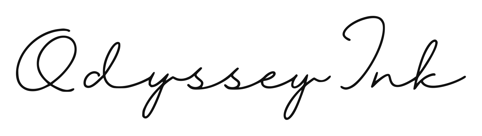 Odyssey Ink